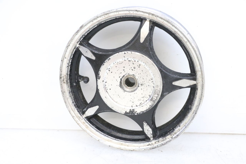 photo de ACHTERVELG EUROCKA GTR 50 (2018 - 2021) - Hoofdaanzicht