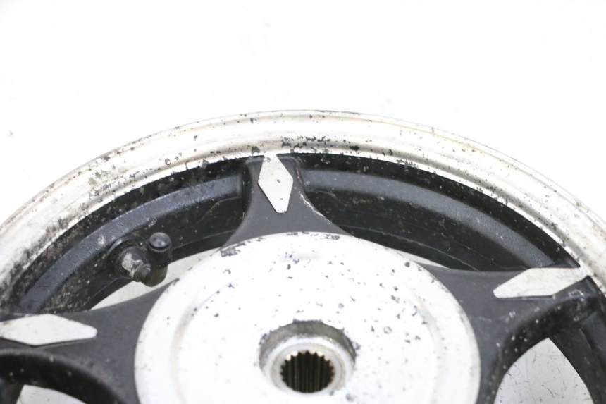 photo de ACHTERVELG EUROCKA GTR 50 (2018 - 2021) - Productaanzicht