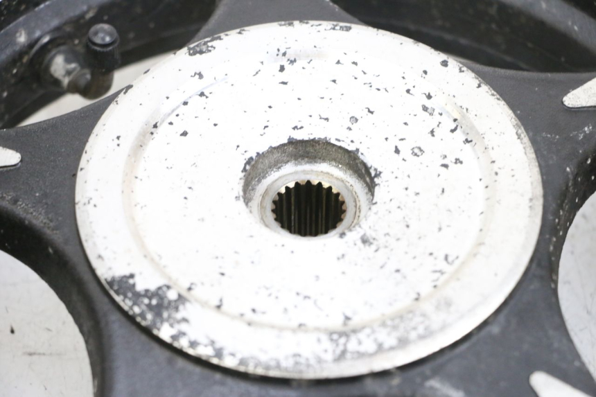 photo de ACHTERVELG EUROCKA GTR 50 (2018 - 2021) - Kenmerkende details