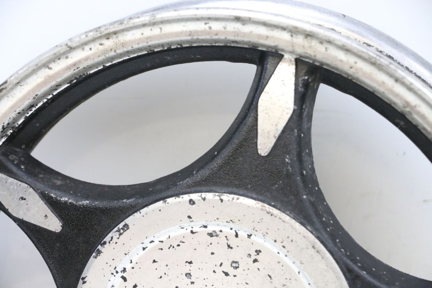 photo de ACHTERVELG EUROCKA GTR 50 (2018 - 2021) - Andere kijkhoek