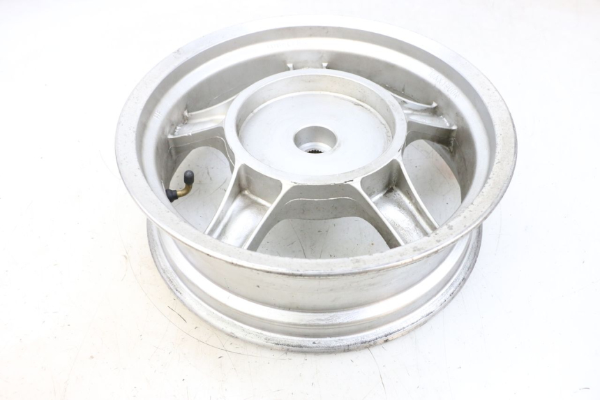 photo de ACHTERVELG JM MOTORS GTS 125 (2015 - 2019) - Detail van het onderdeel