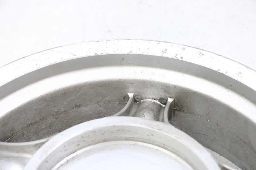 photo de ACHTERVELG JM MOTORS GTS 125 (2015 - 2019) - Bevestigingspunten