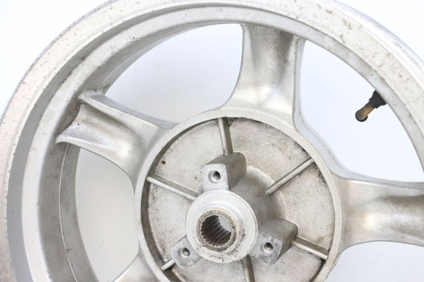 photo de ACHTERVELG JM MOTORS GTS 125 (2015 - 2019) - Gecontroleerd onderdeel