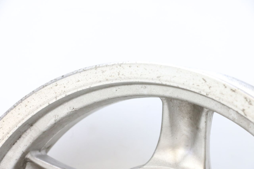 photo de ACHTERVELG JM MOTORS GTS 125 (2015 - 2019) - Markeringen en referenties