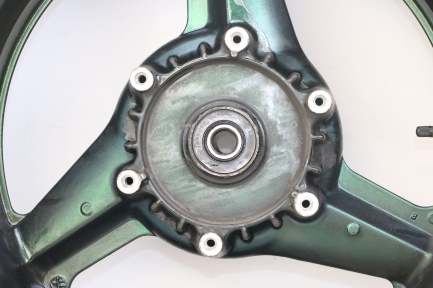 photo de ACHTERVELG HONDA CBR F 1000 (1993 - 1996) - Detailaanzicht