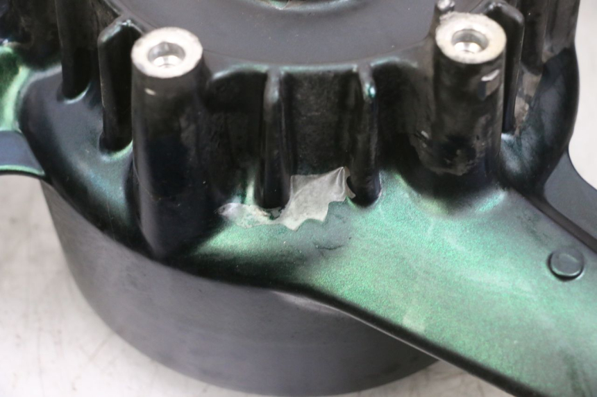 photo de ACHTERVELG HONDA CBR F 1000 (1993 - 1996) - Technische close-up