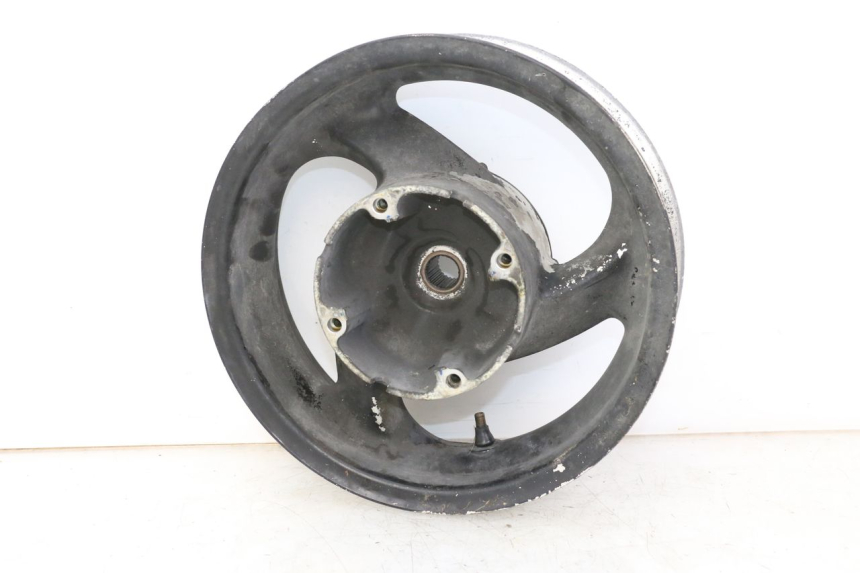 photo de ACHTERVELG HONDA FES S-WING SWING 125 (2007 - 2015) - Hoofdaanzicht