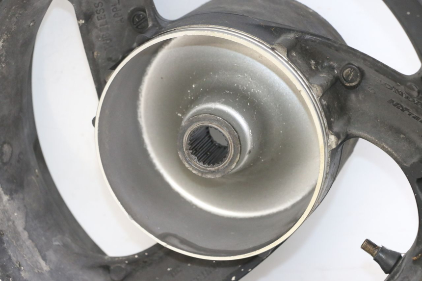 photo de ACHTERVELG HONDA FES S-WING SWING 125 (2007 - 2015) - Andere kijkhoek