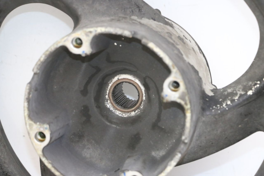 photo de ACHTERVELG HONDA FES S-WING SWING 125 (2007 - 2015) - Technische close-up