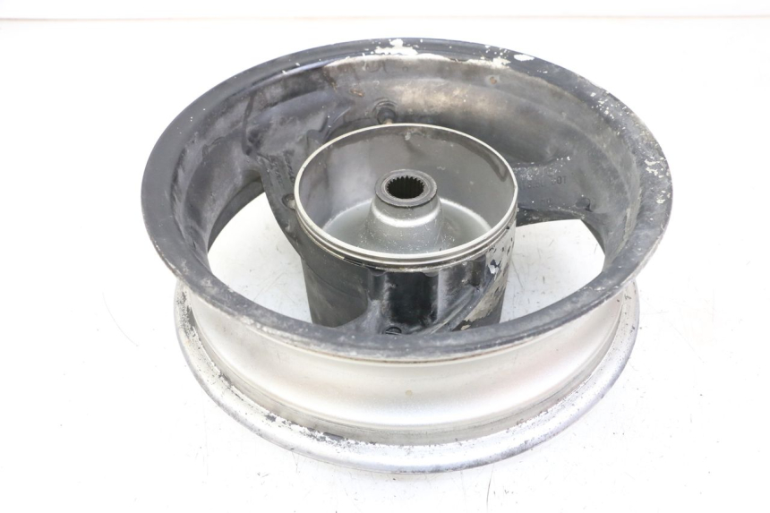 photo de ACHTERVELG HONDA FES S-WING SWING 125 (2007 - 2015) - Overzicht