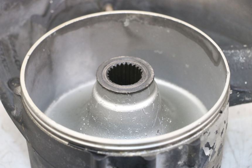 photo de ACHTERVELG HONDA FES S-WING SWING 125 (2007 - 2015) - Bevestigingspunten