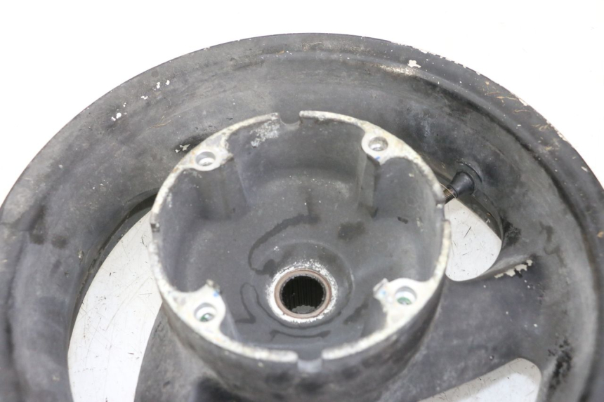 photo de ACHTERVELG HONDA FES S-WING SWING 125 (2007 - 2015) - Staat van het oppervlak