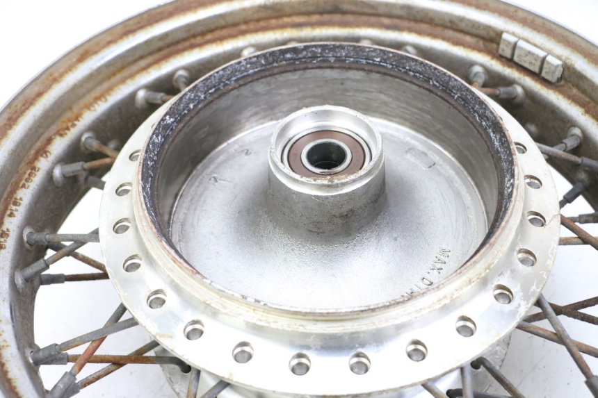 photo de ACHTERVELG HONDA VT C2 SHADOW 750 (1997 - 2001) - Kenmerkende details