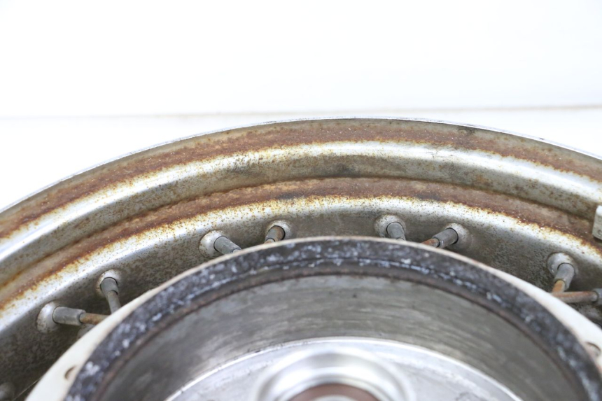 photo de ACHTERVELG HONDA VT C2 SHADOW 750 (1997 - 2001) - Detailaanzicht