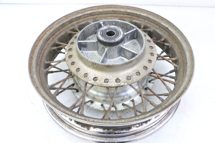 photo de ACHTERVELG HONDA VT C2 SHADOW 750 (1997 - 2001) - Visuele inspectie