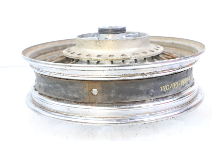 photo de ACHTERVELG HONDA VT C2 SHADOW 750 (1997 - 2001) - Zoom op kwaliteit