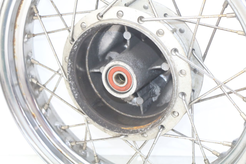 photo de ACHTERVELG SYM HUSKY 125 (1999 - 2005) - Gecontroleerd onderdeel