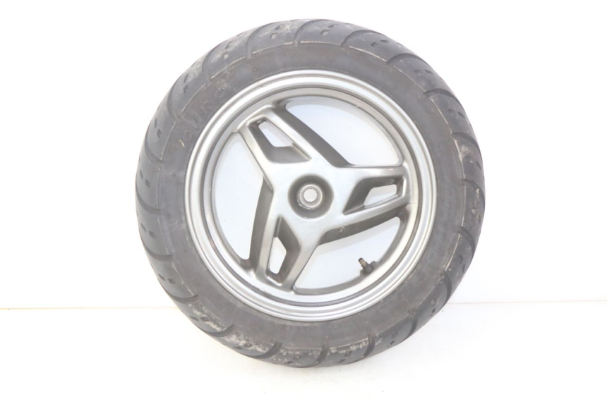 photo de ACHTERVELG SYM JET EURO X 2T 50 (2003 - 2007) - Hoofdaanzicht