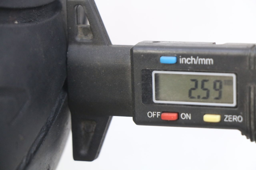 photo de ACHTERVELG SYM JET EURO X 2T 50 (2003 - 2007) - Detail van het onderdeel