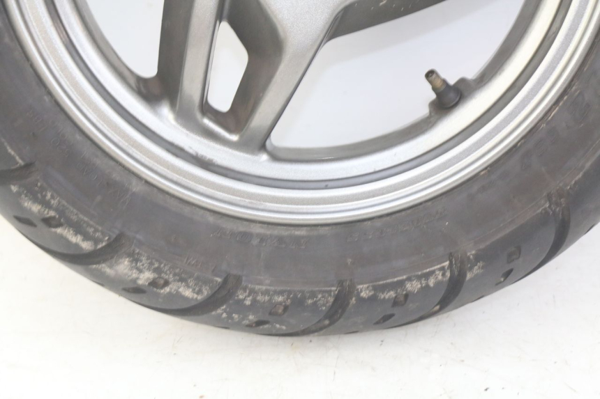 photo de ACHTERVELG SYM JET EURO X 2T 50 (2003 - 2007) - Productaanzicht