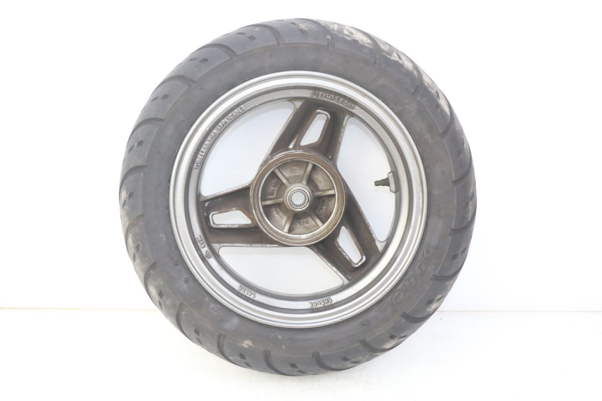 photo de ACHTERVELG SYM JET EURO X 2T 50 (2003 - 2007) - Overzicht