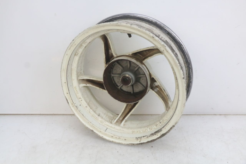 photo de ACHTERVELG SYM JET SPORT XR 50 (2006 - 2015) - Detail van het onderdeel