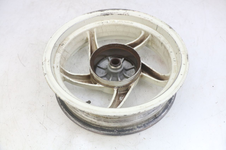 photo de ACHTERVELG SYM JET SPORT XR 50 (2006 - 2015) - Productaanzicht