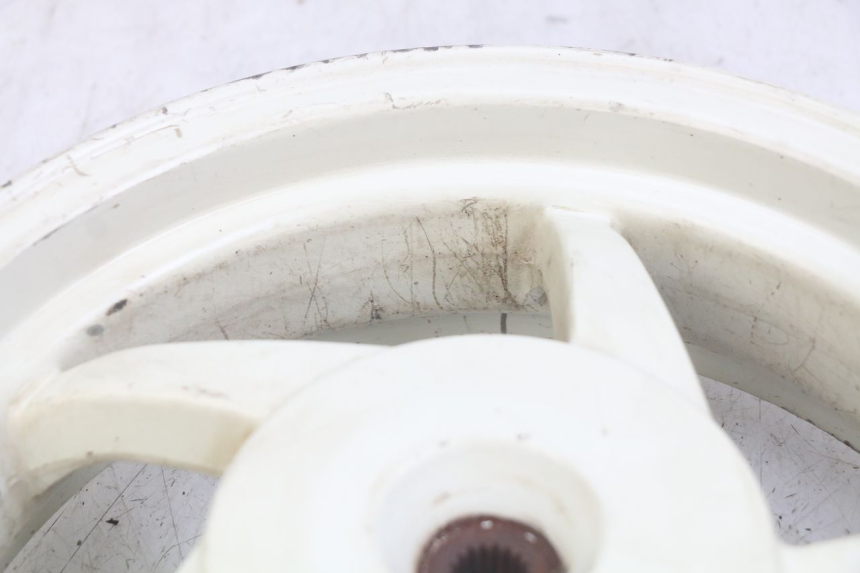 photo de ACHTERVELG SYM JET SPORT XR 50 (2006 - 2015) - Detailaanzicht