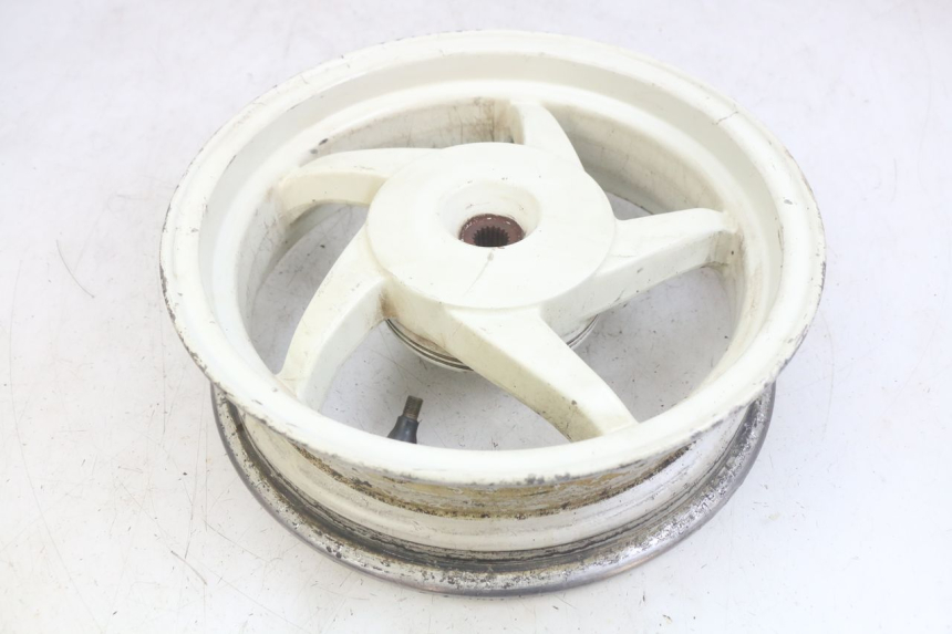 photo de ACHTERVELG SYM JET SPORT XR 50 (2006 - 2015) - Aanvullende foto