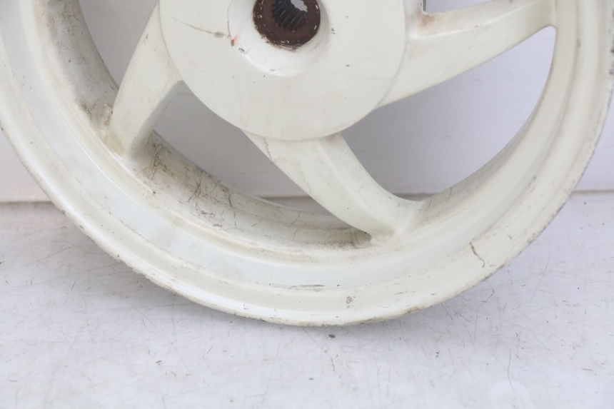 photo de ACHTERVELG SYM JET SPORT XR 50 (2006 - 2015) - Overzicht