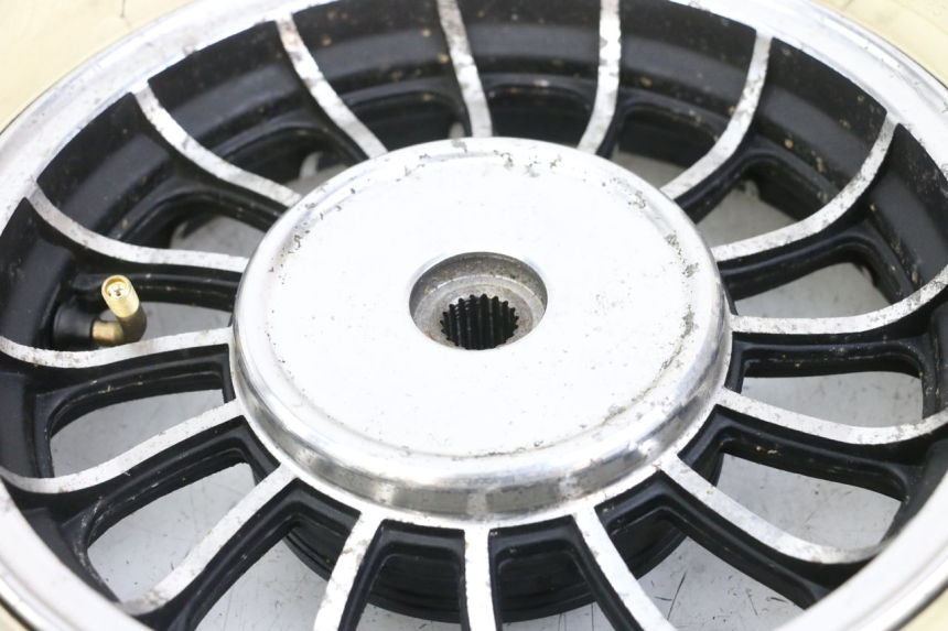 photo de ACHTERVELG JM MOTORS VX 125 (2022 - 2025) - Productaanzicht