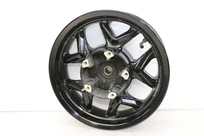 photo de ACHTERVELG SYM JOYMAX 125 (2010 - 2017) - Hoofdaanzicht