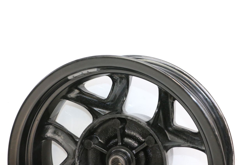 photo de ACHTERVELG SYM JOYMAX 125 (2010 - 2017) - Technische close-up