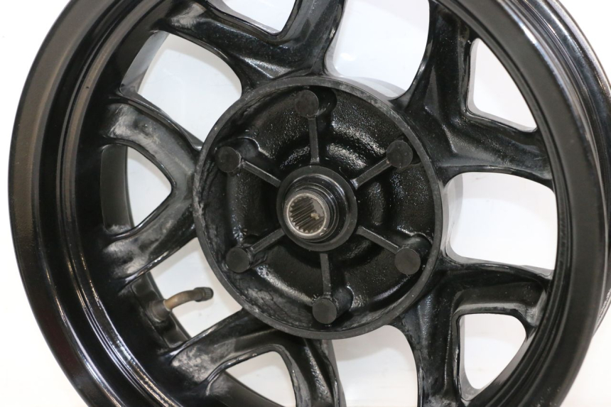 photo de ACHTERVELG SYM JOYMAX 125 (2010 - 2017) - Overzicht