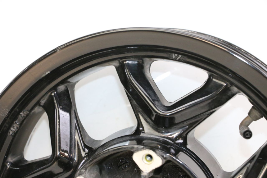 photo de ACHTERVELG SYM JOYMAX 125 (2010 - 2017) - Gecontroleerd onderdeel