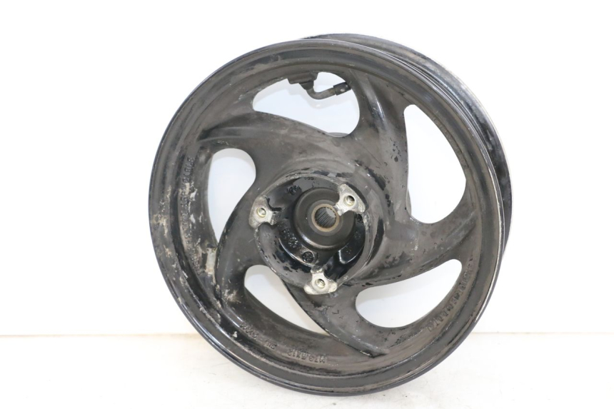 photo de ACHTERVELG SYM JOYRIDE EVO 125 (2009 - 2016) - Hoofdaanzicht