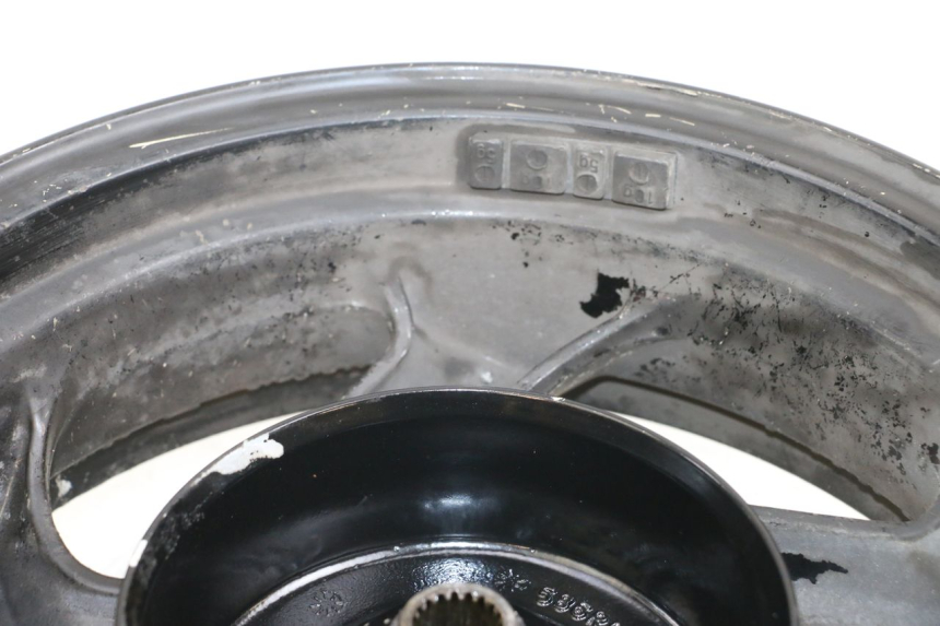 photo de ACHTERVELG SYM JOYRIDE EVO 125 (2009 - 2016) - Productaanzicht