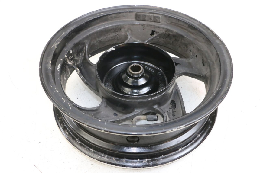 photo de ACHTERVELG SYM JOYRIDE EVO 125 (2009 - 2016) - Kenmerkende details