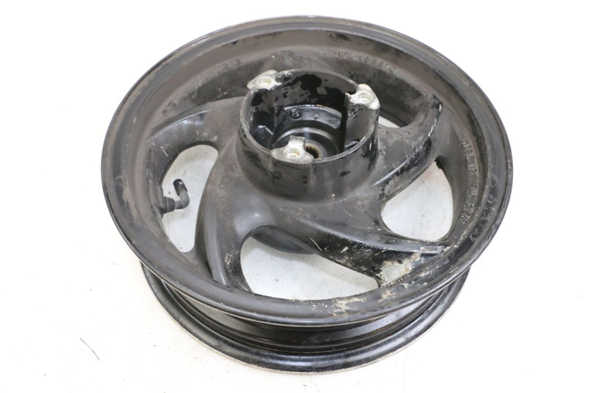 photo de ACHTERVELG SYM JOYRIDE EVO 125 (2009 - 2016) - Aanvullende foto