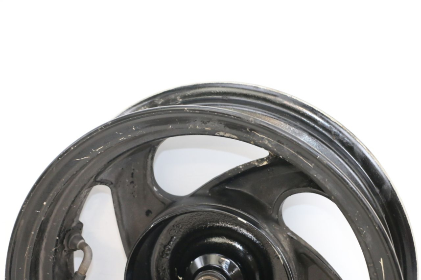 photo de ACHTERVELG SYM JOYRIDE EVO 125 (2009 - 2016) - Technische close-up