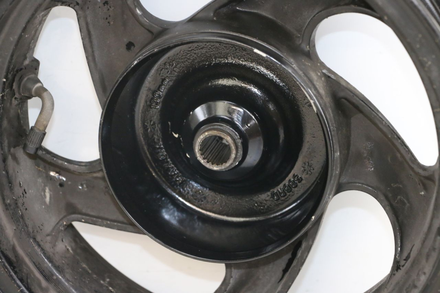 photo de ACHTERVELG SYM JOYRIDE EVO 125 (2009 - 2016) - Overzicht