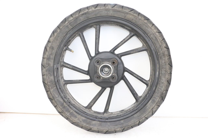 photo de ACHTERVELG KYMCO K-PW K-PIPE 50 (2012 - 2017) - Productaanzicht