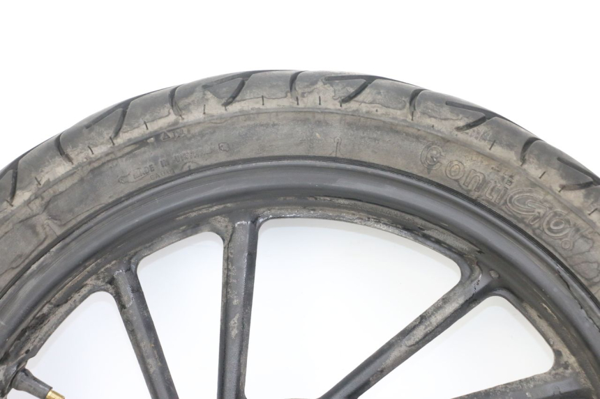 photo de ACHTERVELG KYMCO K-PW K-PIPE 50 (2012 - 2017) - Detailaanzicht