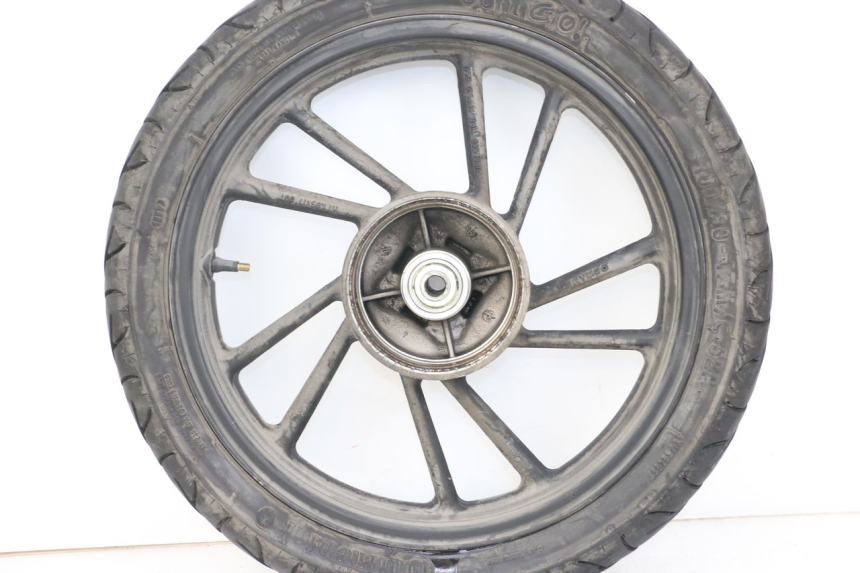 photo de ACHTERVELG KYMCO K-PW K-PIPE 50 (2012 - 2017) - Aanvullende foto