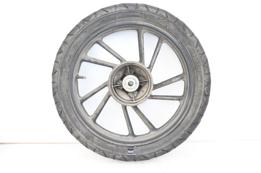 photo de ACHTERVELG KYMCO K-PW K-PIPE 50 (2012 - 2017) - Alternatieve hoek