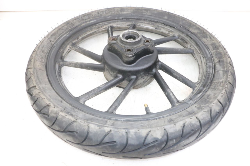 photo de ACHTERVELG KYMCO K-PW K-PIPE 50 (2012 - 2017) - Overzicht