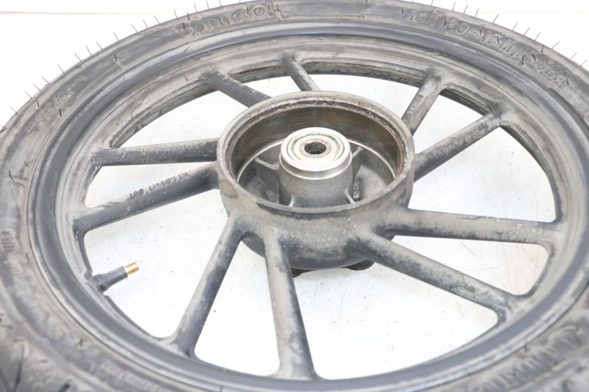 photo de ACHTERVELG KYMCO K-PW K-PIPE 50 (2012 - 2017) - Bevestigingspunten