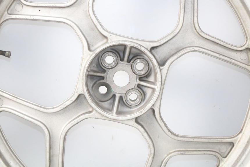 photo de ACHTERVELG BMW K100 1000 (1982 - 1990) - Kenmerkende details