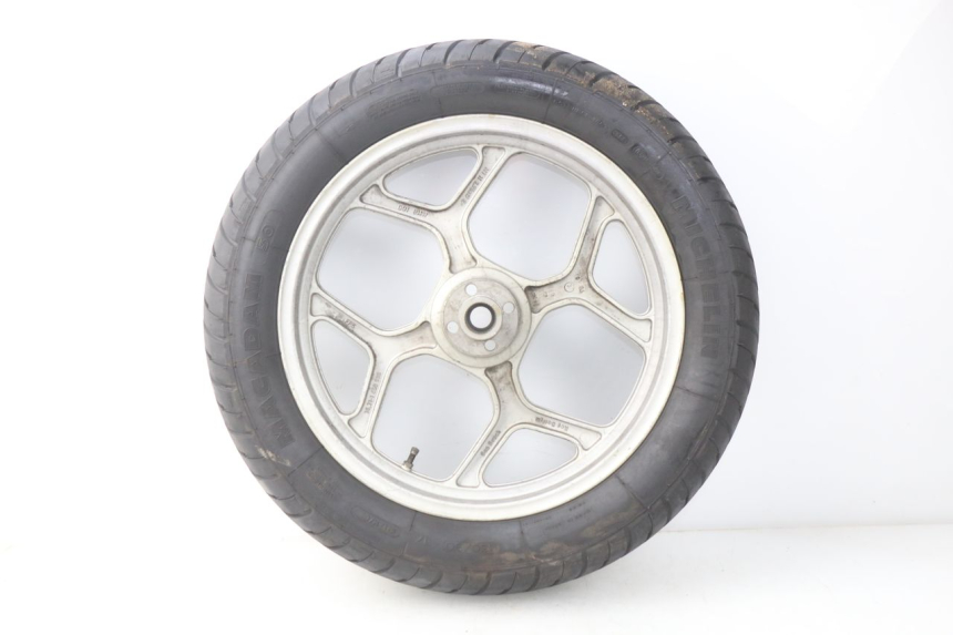 photo de ACHTERVELG BMW K100 1000 (1982 - 1990) - Overzicht