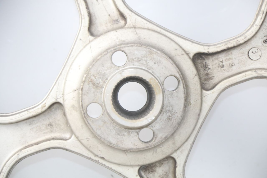 photo de ACHTERVELG BMW K100 1000 (1982 - 1990) - Gecontroleerd onderdeel